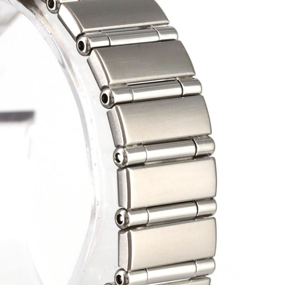 Omega Constellation Mini 1562.30 Stainless Steel Quartz Watch - Picture 5 of 9
